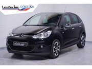 Citroën C3 - 1.2 PureTech Exclusive Automaat Private glas Trekhaak Cruise