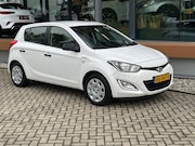 Hyundai i20 - 1.2i Business Edition
