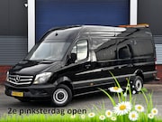 Mercedes-Benz Sprinter - 319 3.0 CDI 432/ Automaat/ 6-Cilinder/ 3-PERS/ Trekhaak/ Air