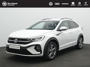 Volkswagen Taigo - 1.5 TSI 150pk R-Line | Adaptive Cruise | Parkeersensoren voo