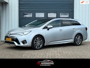 Toyota Avensis - 1.8 VVT-i SkyView Edition NAVI