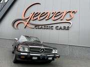 Mercedes-Benz SL-klasse - W107 560SL