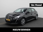 Peugeot 208 - 1.2 PureTech Active Pack | Apple/Android Play | Cruise | DAB