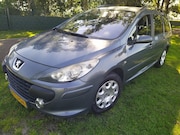 Peugeot 307 - 1.6 HDiF XS