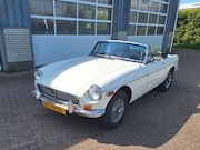 MG B-type - 1.8 Roadster