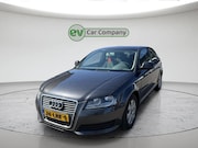 Audi A3 - 1.6 TDI Attraction Business Edition | Turbo kapot | Exportpr