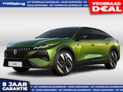Peugeot 408 - 1.2 GT Hybrid 145 DIRECT RIJDEN - ALCANTARA - 8 JAAR GARANTI