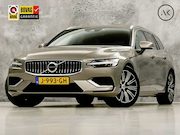 Volvo V60 - 2.0 T6 Recharge AWD Inscription 340Pk Automaat (SOH 81,4,%,