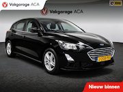 Ford Focus - 1.0 EcoBoost Hybrid Trend Edition Business // 92.000 km // A