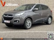 Hyundai ix35 - 1.7 CRDi Business Edition | Pano | Leder | Cruise