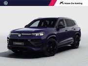 Volkswagen Tayron - R-Line Edition 1.5 eHybrid 204 PK 6 versn. DSG