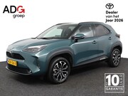 Toyota Yaris Cross - 1.5 Hybrid 115 Dynamic | Apple Carplay/Android Auto | lichtm