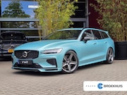 Volvo V60 - 2.0 T8 AWD Ultra Dark HEICO SPORTIV | Full Option! | Bowers&