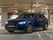 Audi A4 - MHEV · Vol opties