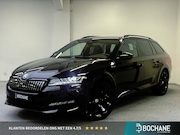 Skoda Superb - Combi 1.4 TSI iV Sportline | 98% SOH | TREKHAAK | 360º CAM |