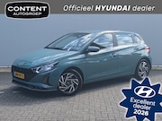 Hyundai i20 - 1.0 T-GDI 48V MHEV 100pk Comfort