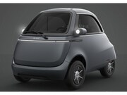 Microlino MICROLINO - Competizione 177km range NEW CAR| 90 km/h | BTW