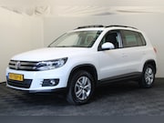 Volkswagen Tiguan - 1.4 TSI Comfort&Design Pano / navi /cruise
