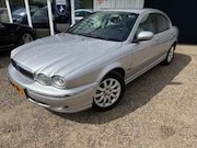 Jaguar X-Type - 2.5 V6