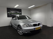 BMW 1-serie - 118i High Executive - Navi - Carplay - Automaat - APK 2027 -