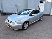 Peugeot 307 - 2.0-16V | | CLIMA | LM VELGEN |