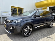 Peugeot 5008 - 1.2 GT-Line 7 persoons Trekhaak Navi All-season