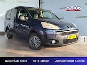 Peugeot Partner - 1.6 HDI L2 XR /Dubbel cabine/5 persoons/Airco/Radi