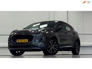 Ford Puma - 1.0 EcoBoost Hybrid Titanium LED Trekhaak Mooi