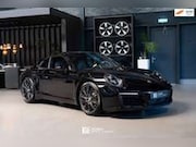 Porsche 911 - 991 3.0 Carrera (2016, NL) Approved 01/2028, sport