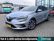 Renault Mégane - Estate 1.3 TCe 140 Techno | Automaat | Trekhaak | Achteruitr