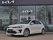 Kia Rio - 1.2i 4 Cilinder DynamicPlusLine | All-Season banden | Naviga