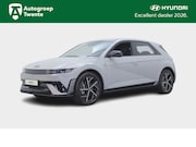 Hyundai IONIQ 5 - Electric 84 kWh N Line Business (Cyber Grey Metallic)
