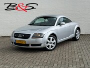 Audi TT - 1.8 5V Turbo Quattro 180pk Xenon Clima