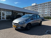 Opel Corsa - 1.0 Turbo Edition 120 jaar Edition Cruise Airco Lmv Navi Nap