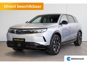 Opel Grandland - GS - Electric | Draadloze telefoonlader (Inductie) | Elektro