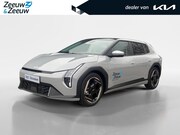 Kia EV4 - Plus Advanced 58.3 kWh Demonstratie auto | Schuifkanteldak |