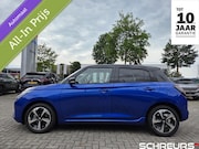 Suzuki Swift - 1.2 Style Smart Hybrid|Automaat|Wel een echte Style Uitvoeri