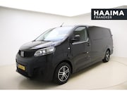 Fiat E-Scudo - L3H1 DC 75 kWh 136pk | 6 Persoons | SOH 92%| Emissievrij | N