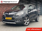 Opel Mokka - 1.4 T Cosmo 4x4