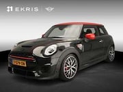 MINI John Cooper Works - 3-deurs JCW Automaat / JCW Stoelen / Getint Glas