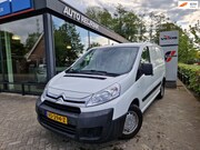 Citroën Jumpy - 10 1.6 HDI L1H1 Economy/CAMERA/NAVI/TREKHAAK/AIRCO