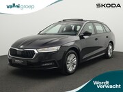 Skoda Octavia - Combi 1.0 e-TSI 110 pk DSG Business Edition | Panoramadak | 