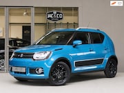 Suzuki Ignis - 1.2 Select+ NAVI 100% Onderhouden
