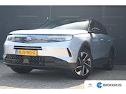 Opel Grandland - 1.2 Turbo Hybrid GS 145pk | HeadUp-Display | Stuur/Stoelverw