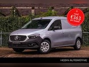 Mercedes-Benz Citan - eCitan L2 51 kW Pro | Parkeerpakket | Navigatie Pl