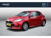 Mazda 2 Hybrid - 1.5 Select , Automaat, Half Leder, Camera, All Season, Adap.