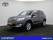 Toyota RAV4 - 2.0 VVTi Executive Business Automaat | NL Auto | Stoelverwar