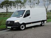 Mercedes-Benz Sprinter - 315 L2H1 RWD Koeler carrier, Cruise control, Tachograaf, Pdc