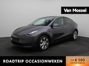 Tesla Model Y - Long Range AWD 75 kWh | Lederen Bekleding | Trekhaak | Priva