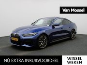 BMW 4-serie Gran Coupe - 430i High Executive AUTOMAAT | SCHUIFKANTEL DAK | M PERFORMA